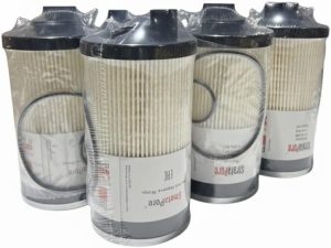 Paquete de 6 separadores de combustible/agua FS20081