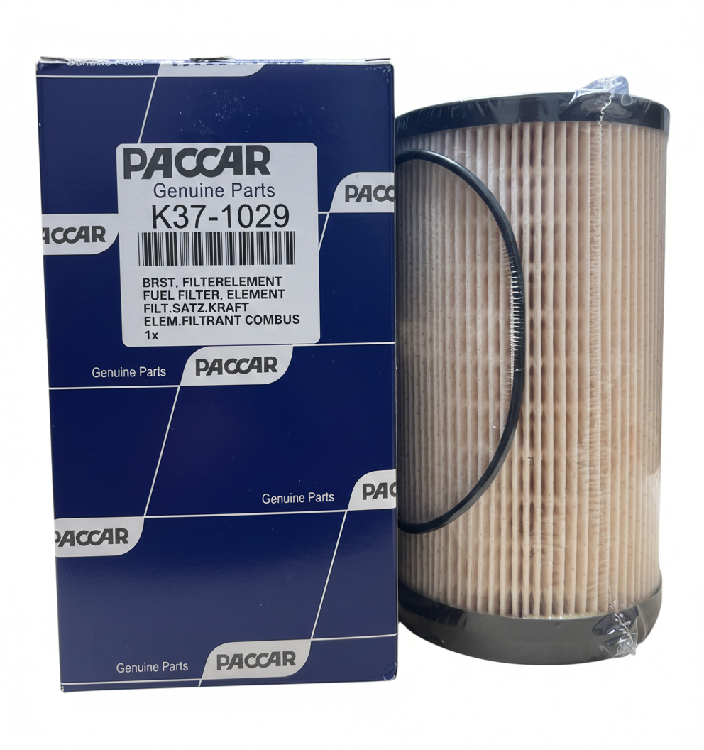 3 Pack fuel filter Paccar K37-1029