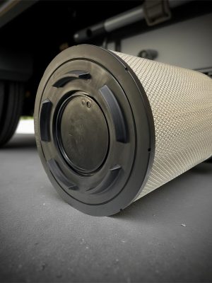 Air FilterMax JMV LAF9201, Volvo