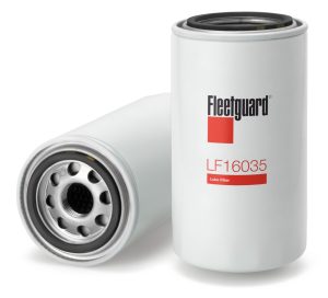 LF16035 Fleetguard Lube Filter Pack of 3
