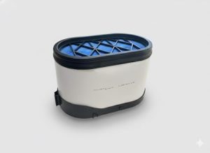 Filtro de aire LAF6116 para Kenworth T660 T680 T400 T800