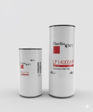 Kit filtro FilterMax JMV LF14000NN- FF5776