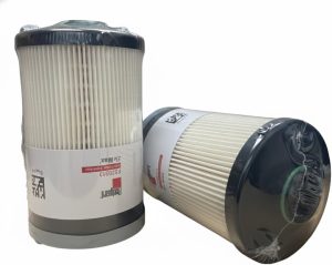 Paquete de 2 filtros separadores de agua FS20313 para Mack, Volvo MP7, MP8