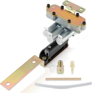 Kit de válvula de nivelación de control de altura de aire 90054007 para remolque de camión Freightliner
