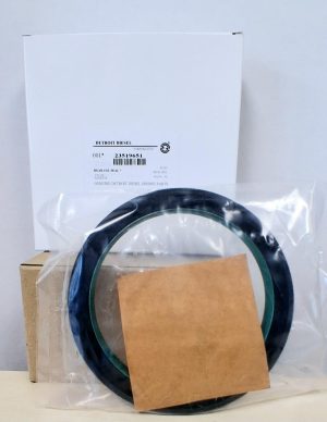 Sello de aceite,  23519651 DETROIT Diesel Genuino