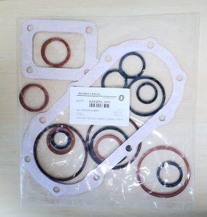 Kit de juntas y sellos para enfriador de aceite 631251-153 para ENGIE Serie 60 DETR0IT