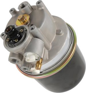 Secador de aire WA65612