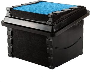 Filtro de aire AF4222 Navistar; International 2008-2020  FilterMax JMV