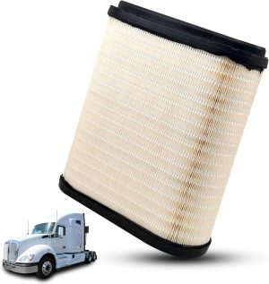 Air Filter D37 1061