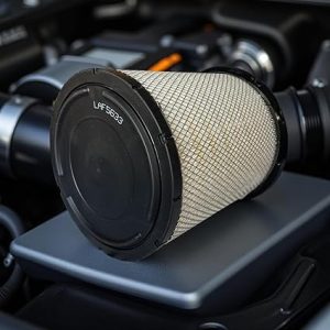 FilterMax JMV LAF5633 Isuzu NPR