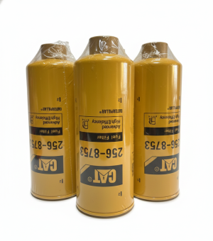 Pack 3 Cat 256-8753 separador/agua