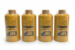 paquete de 4 Cat 175-2949, separador/agua