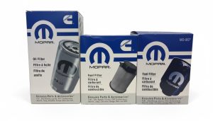 Kit de filtro Cummins Ram 6.7L 2013-2018