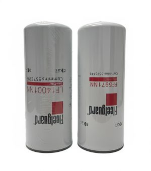 Kit Fletguard LF 14001NN FF5971NN NanoNet