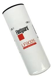 2 PackFleeguard LF9025 Filtro de lubricante - Image 4