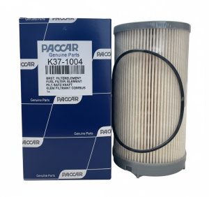 1Filter PACCAR K37-1004 fuel filters