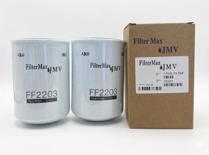 3 Pack FilterMax JMV - FF2203 Fuel Filter