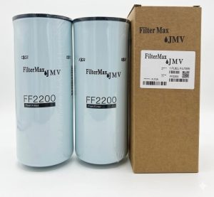 3 Pack FilterMax JMV. Fuel filter FF2200