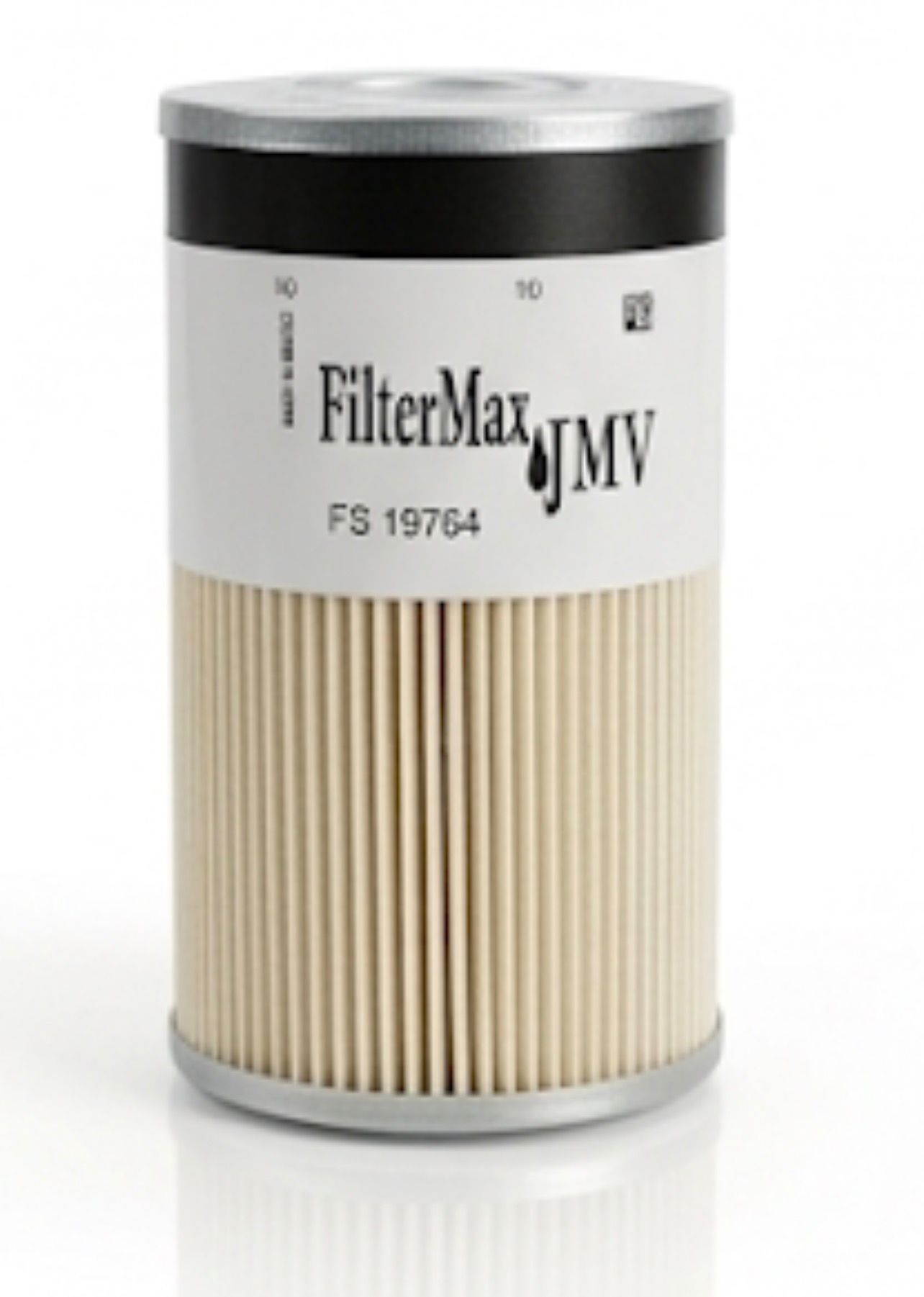 6 Pack FilterMax JMV FS19764 Plus Fuel/Water Separators (10 Micron) - Image 6