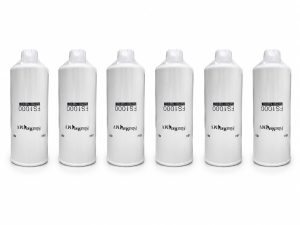 6 Pack FilterMax JMV FS1000 fuel water separator spin-on
