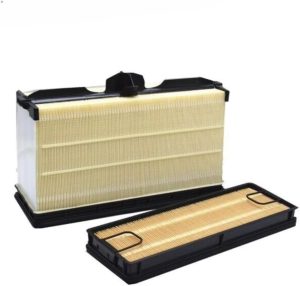 AF55005 AF55308 Air Filter fit for CUMMINS ISB6.7 QSB6.7 Engines 2012 2014 2015