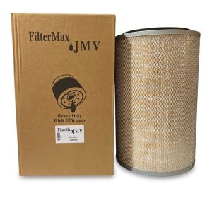 Air Filter FilterMax LAF9545 Replaces P129545; P149375; P182028; 42253; PA2521;