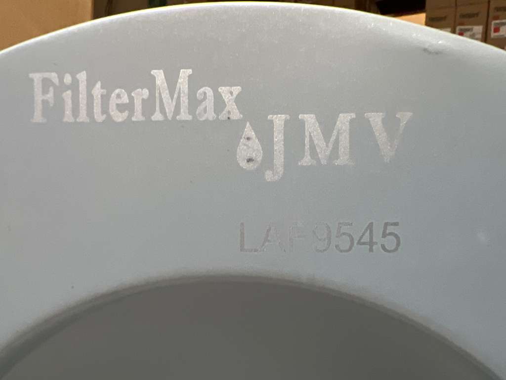 Air Filter FilterMax LAF9545 Replaces P129545; P149375; P182028; 42253; PA2521; - Image 3