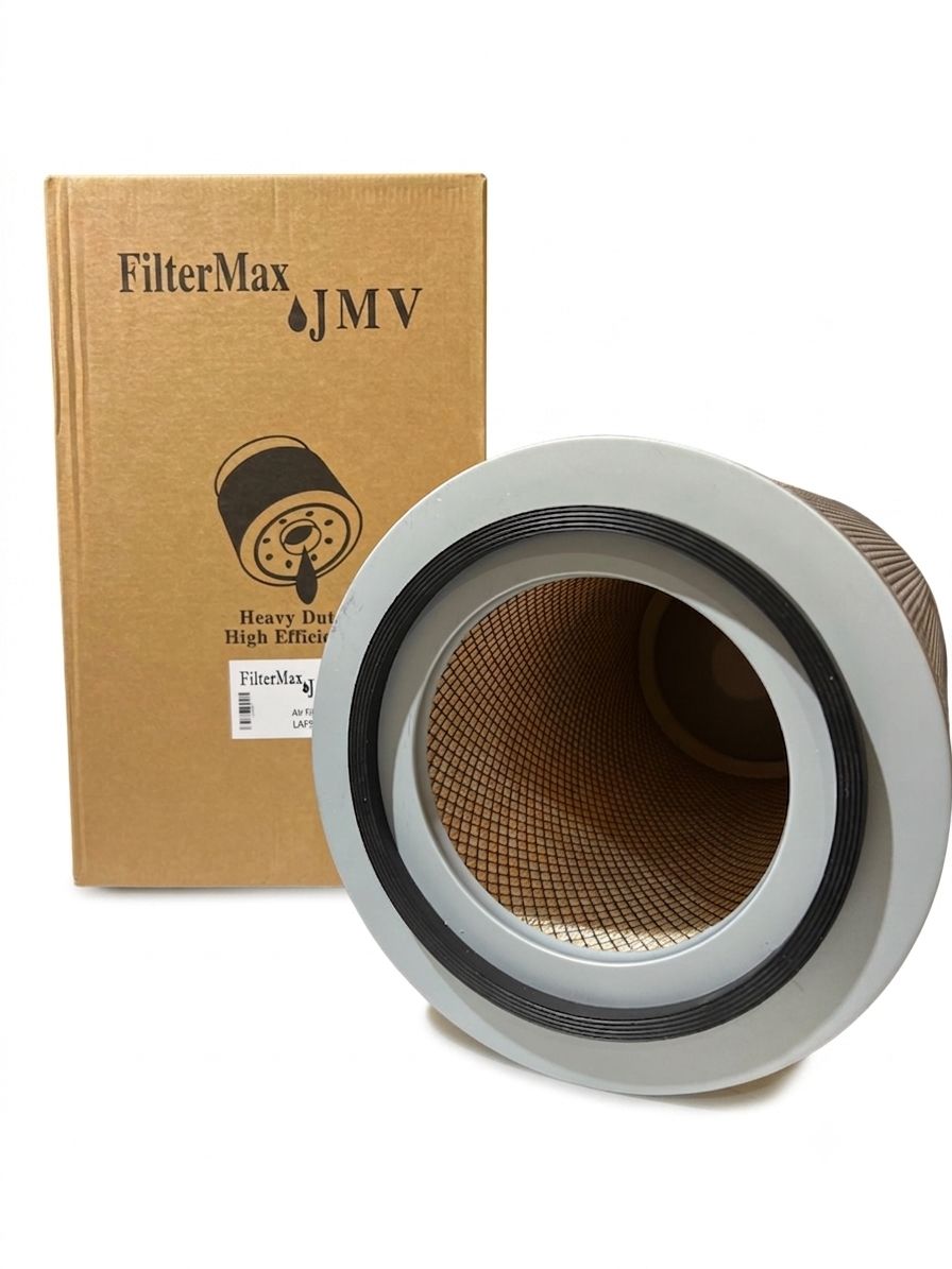 Air Filter FilterMax LAF9545 Replaces P129545; P149375; P182028; 42253; PA2521; - Image 5