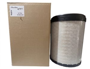 Air Filter ENGIE; FilterMax JMV LAF6663; International ProStar 2003-2016