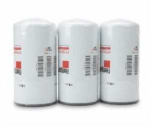 (Pack of 3) Fleetguard NanoNet FF5825NN Fuel Filter,