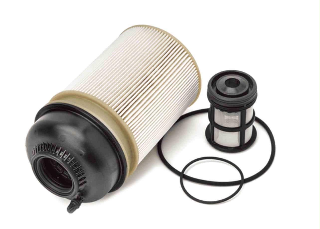 ( 6 Pack ) Kit A4700903151 FilterMax JMV Fuel Filter Water Separator - Image 3