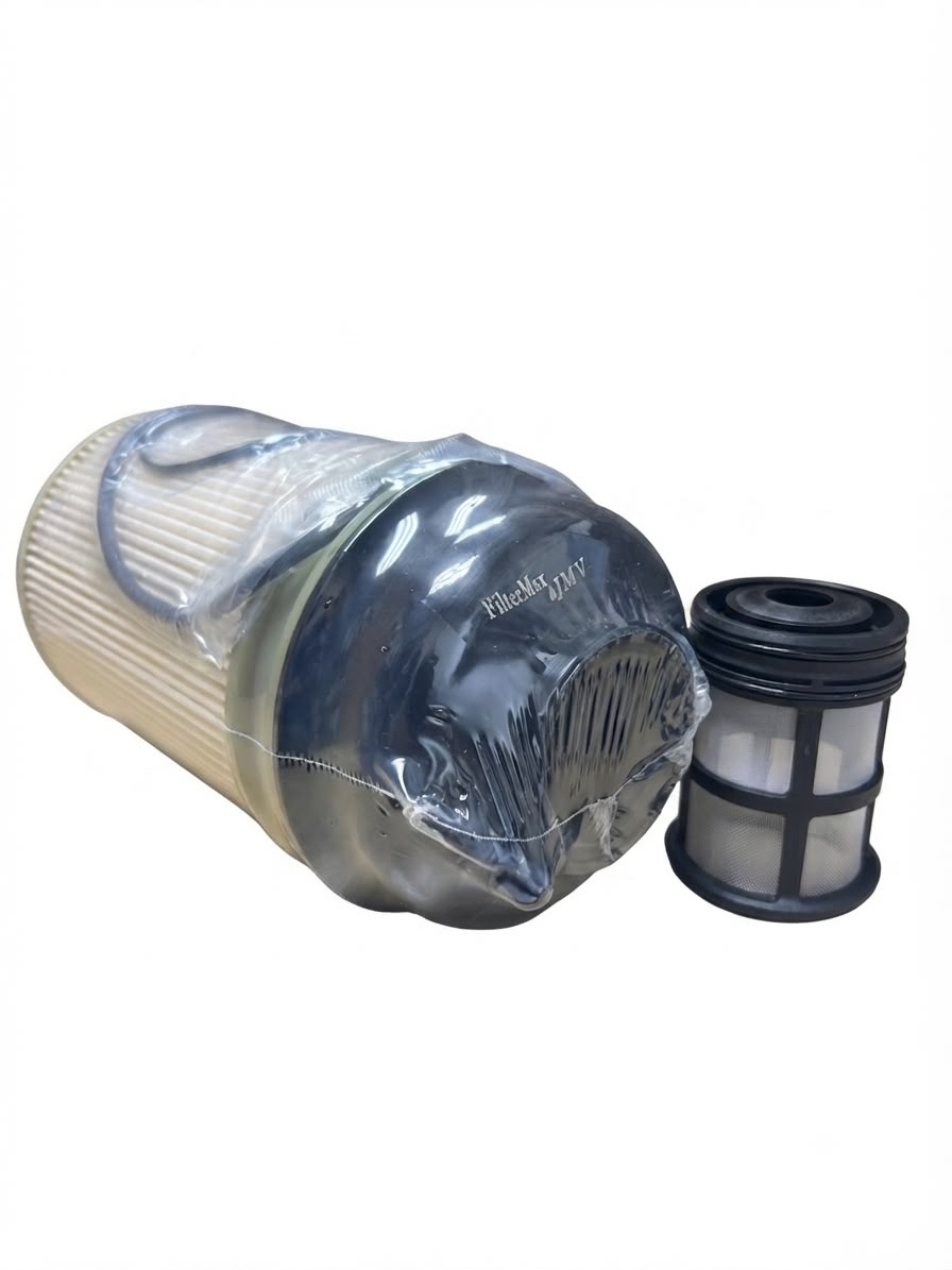 ( 6 Pack ) Kit A4700903151 FilterMax JMV Fuel Filter Water Separator - Image 4