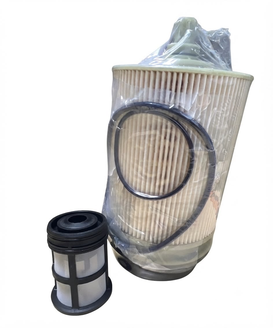 ( 6 Pack ) Kit A4700903151 FilterMax JMV Fuel Filter Water Separator - Image 5