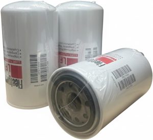 (Pack of 3) LF16035 Fleetguard /Lube Filter