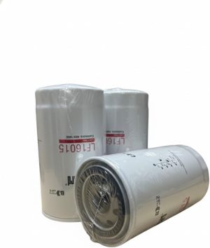 (Pack of 3) LF16015 Lube Filter Fleetguard