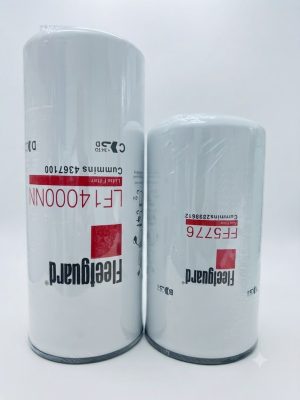 KIT (LF14000NN FF5776) Filter Fleetguard