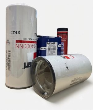 Change Kit LF14000NN FF5776 K37-1029 Fleetguard +1 grease
