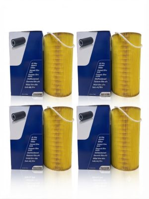 (Pack of 4) 1948921 Oil Filter Paccar