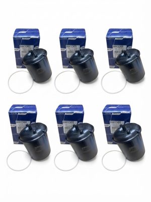 (Pack 6) 1922496 Oil Filter Centrifugal Paccar