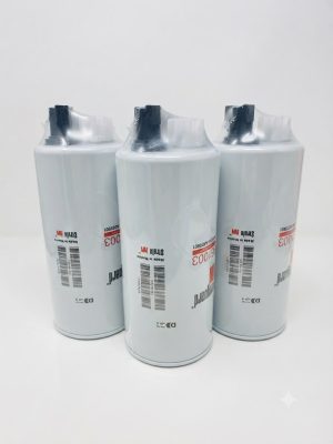 (3 Pack) FS1003 Fuel Filter Fleetguard