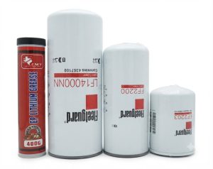 Kit LF14000NN- FF2200 - FF2203 Fleetguard + 1 GREASE