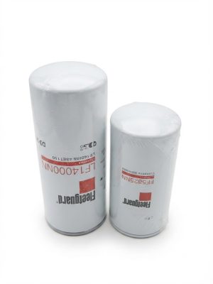 Oil Change Kit LF14000NN; FF5825NN Fleetguard