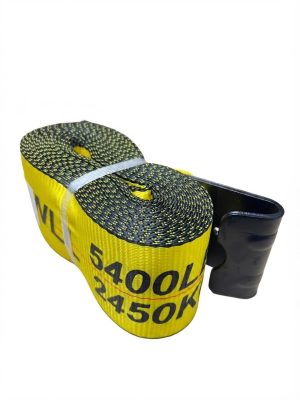 Straps, 4" x30' Heavy Duty FilterMax JMV